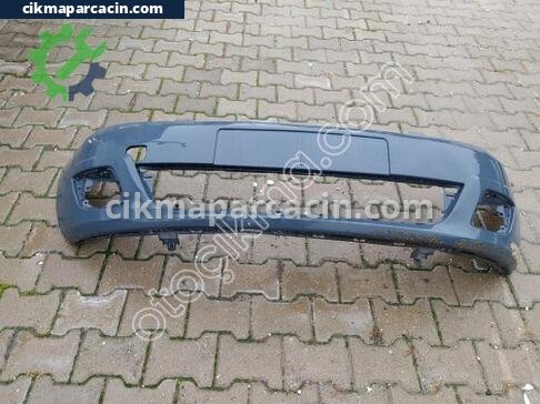 Ford Fiesta Ön Tampon çıkma parça