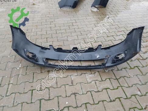 Ford Fiesta Ön Tampon çıkma parça