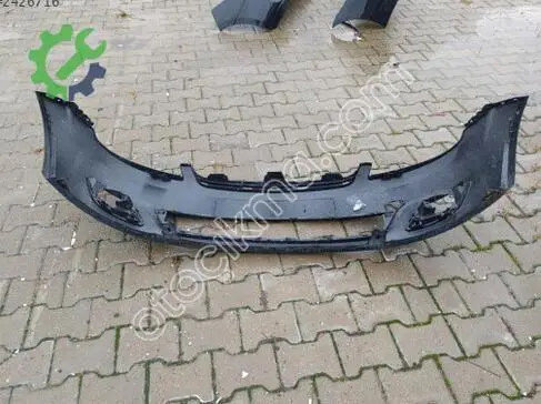 Ford Fiesta Ön Tampon çıkma parça