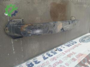 2004 2008 Ford Mondeo ön tampon demiri