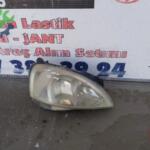 2004 2008 Opel Corsa sağ ön far