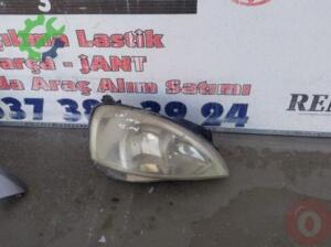 2004 2008 Opel Corsa sağ ön far
