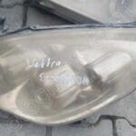 2004 2008 Opel Vectra sol far