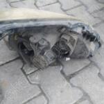 2004 2008 Opel Vectra sol far