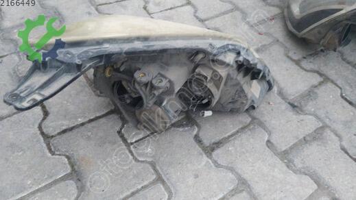 Opel Vectra Sol Ön Far çıkma parça