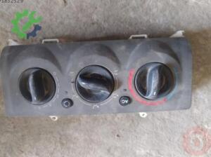 2004 2008 Renault Clio 2 kilima panel dügmesi