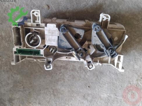 Renault Clio Klima Kontrol Paneli çıkma parça