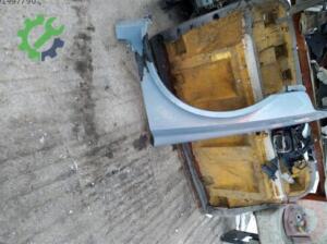 2004 2008 Renault Laguna 20 sol ön çamurluk