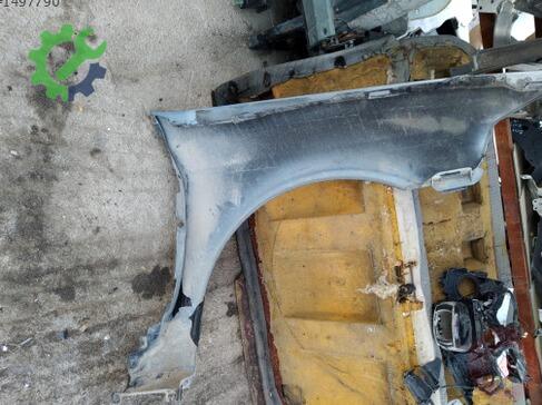 Renault Laguna Sol Ön Çamurluk çıkma parça