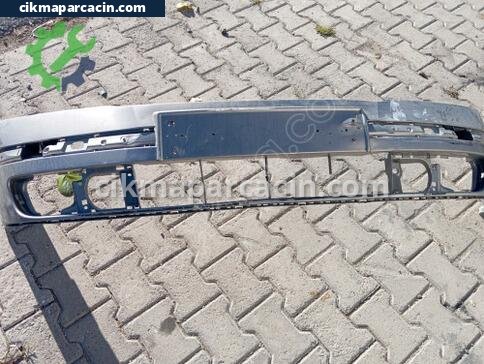 Skoda Octavia Ön Tampon çıkma parça