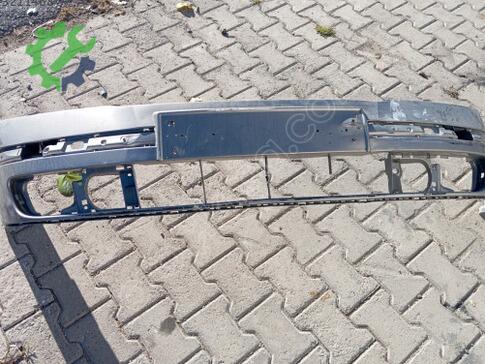 Skoda Octavia Ön Tampon çıkma parça