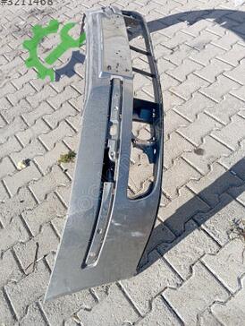Skoda Octavia Ön Tampon çıkma parça