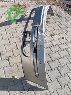 Skoda Octavia Ön Tampon çıkma parça
