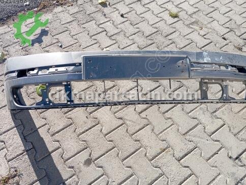 Skoda Octavia Ön Tampon çıkma parça
