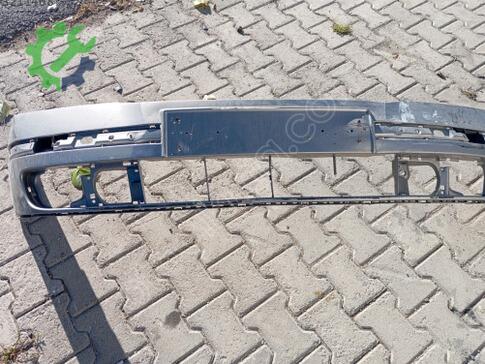 Skoda Octavia Ön Tampon çıkma parça