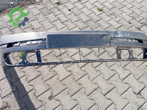 Skoda Octavia Ön Tampon çıkma parça