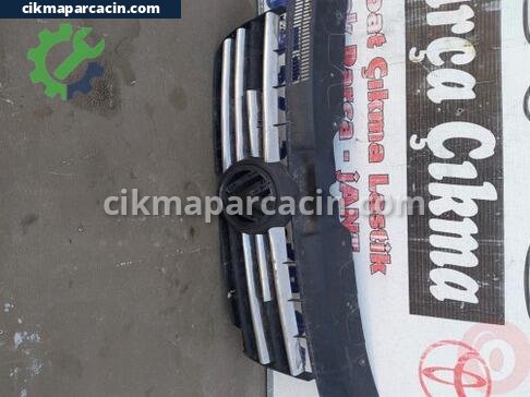 Volkswagen Transporter Ön Panjur çıkma parça
