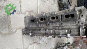 2004 2009 1.4 1.6 Renault Megane 2 silindir kapağı