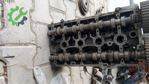 Renault Megane Silindir Kapağı çıkma parça