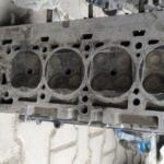 2004 Renault Megane Silindir Kapağı Çıkma Parça Van