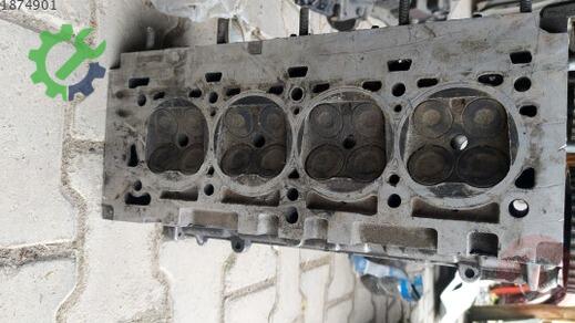 Renault Megane Silindir Kapağı çıkma parça