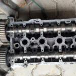 2004 Renault Megane Silindir Kapağı Çıkma Parça Van