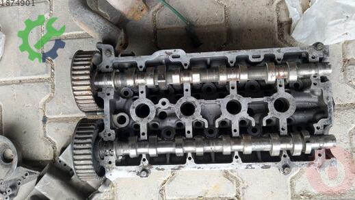 Renault Megane Silindir Kapağı çıkma parça