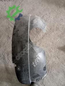 2004 2009 Ford fusion sağ ön davlumbaz sıfır orjinal