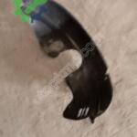 2004 2009 Ford fusion sağ ön davlumbaz sıfır orjinal