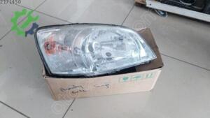 2004 2009 Hyundai Getz sag sol far sıfır