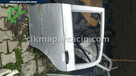 Hyundai Getz Sol Arka Kapı çıkma parça