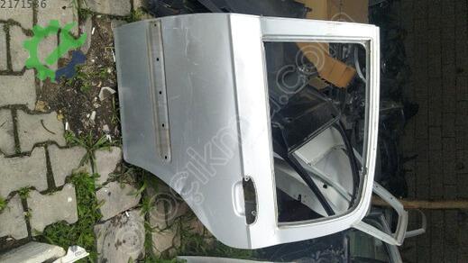 Hyundai Getz Sol Arka Kapı çıkma parça