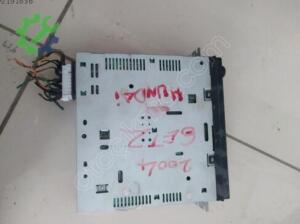 2004 2009 Hyundai Getz teyip