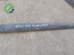 2004 2009 Renault Clio symbol sag arka kapı çıtası