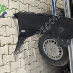 2004 2009 seat Ibiza sol ön çamurluk