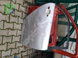2004 2009 Toyota Corolla sağ arka kapı