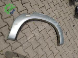 2004 2009 Toyota Hilux sol arka dodik
