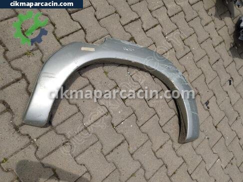 Toyota Hilux Dodik çıkma parça