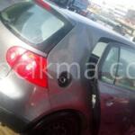 2004-2009 VOLKSWAGEN GOLF 5 ÇIKMA ORJİNAL SAĞ ARKA KAPI