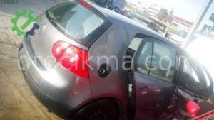 2004-2009 VOLKSWAGEN GOLF 5 ÇIKMA ORJİNAL SAĞ ARKA KAPI