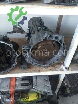 Volkswagen Touareg Şanzıman Komple çıkma parça