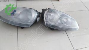 2004 2009 woswogen Jetta golf 4 sağ sol far