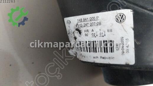 Volkswagen Jetta Sağ Ön Far çıkma parça