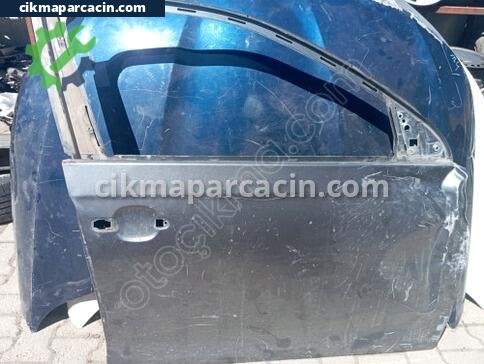 Volkswagen Jetta Sağ Ön Kapı çıkma parça