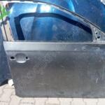 2004 2009 woswogen Jetta sağ ön kapı