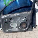 2004 2009 woswogen Jetta sağ ön kapı