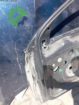 Volkswagen Jetta Sağ Ön Kapı çıkma parça