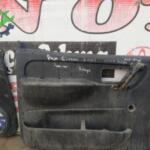2004 2010 Citroen Berlingo  Sol ön kapı döşemesi