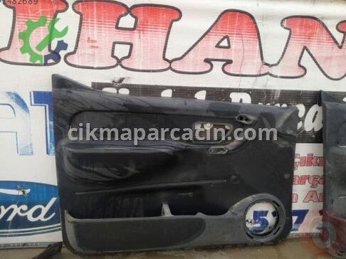 Citroen Berlingo Kapı Döşemesi çıkma parça