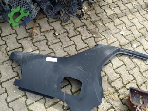Fiat Albea Sağ Arka Çamurluk çıkma parça